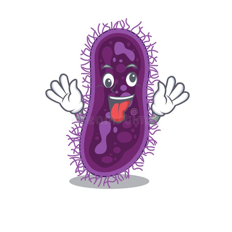 Lactobacillus Rhamnosus Stock Illustrations – 153 Lactobacillus ...