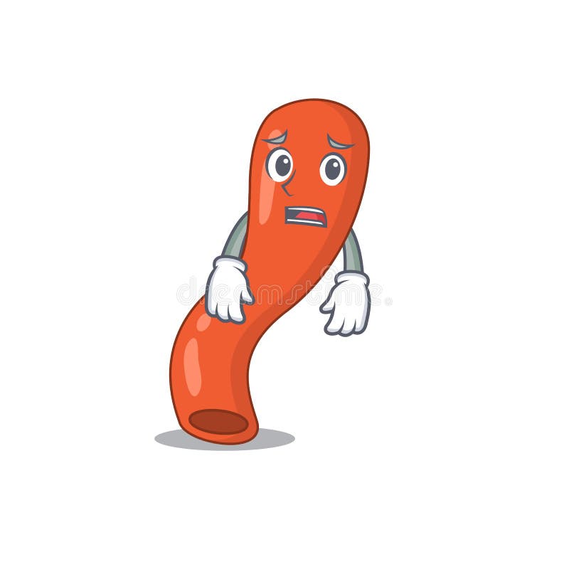 Appendix Cartoon Stock Illustrations – 493 Appendix Cartoon Stock