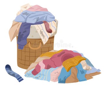 Muddy Clothes Stock Illustrations – 93 Muddy Clothes Stock ...