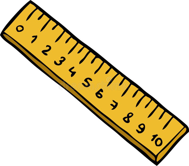 Ruler Stock Illustrations – 72,600 Ruler Stock Illustrations, Vectors &  Clipart - Dreamstime