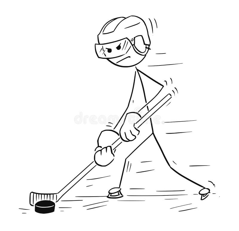 cartoon-drawing-ice-hockey-player-stick-man-illustration-handling-puck-skating-forward-103858223.jpg