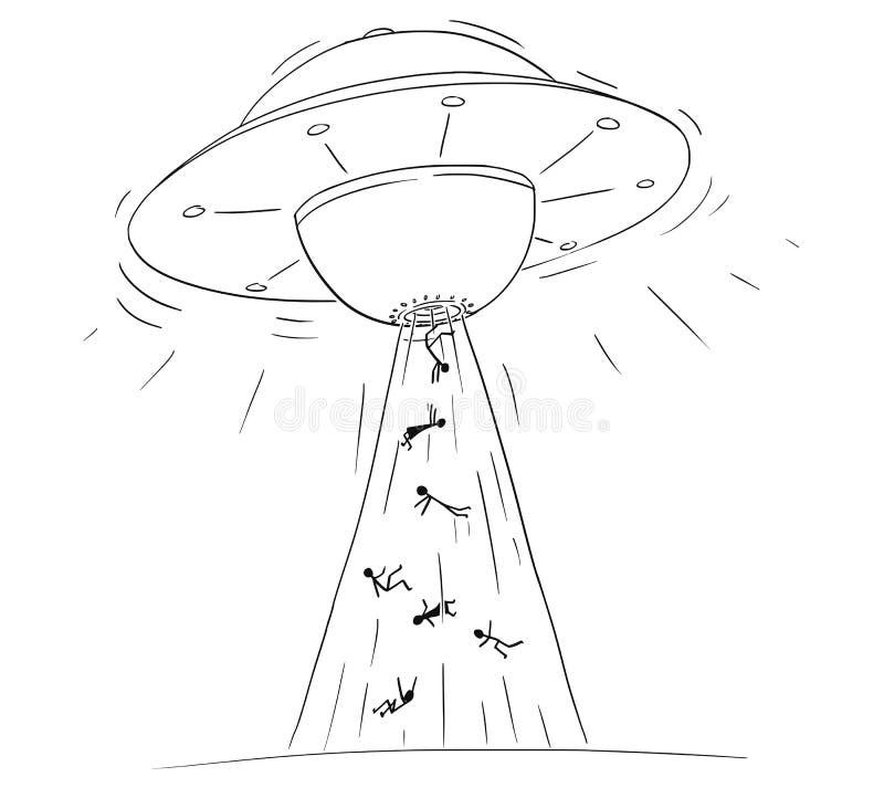 Alien Ship Drawing Stock Illustrations – 3,713 Alien Ship Drawing Stock Illustrations, Vectors & Clipart - Dreamstime
