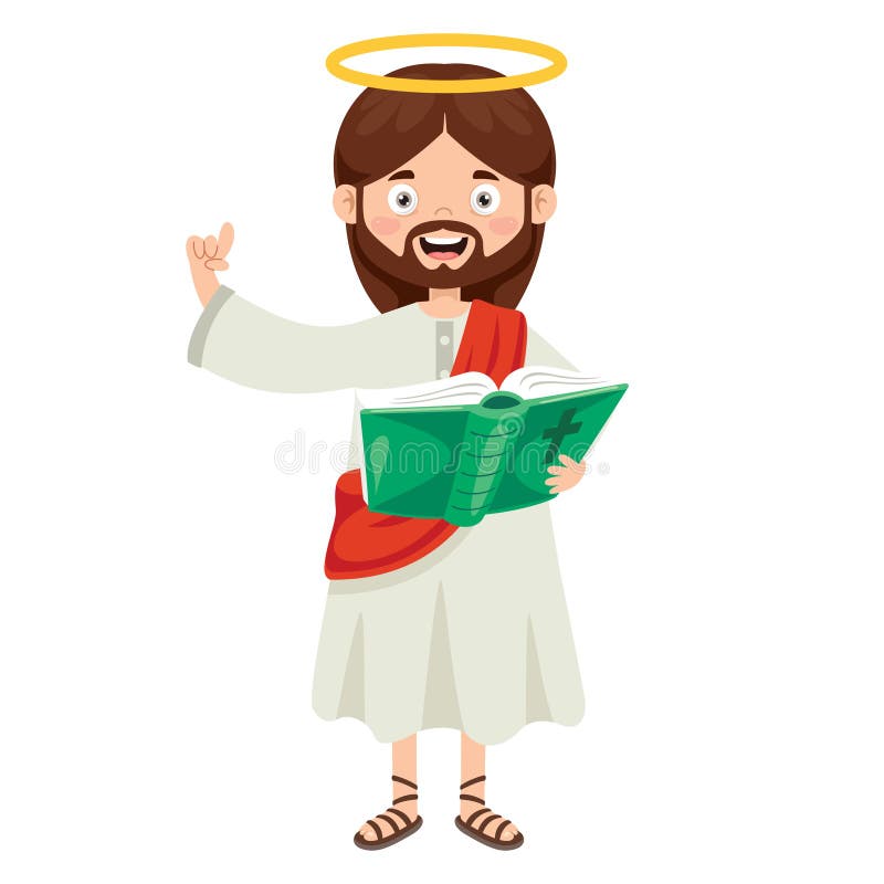 wellness clipart pictures of jesus