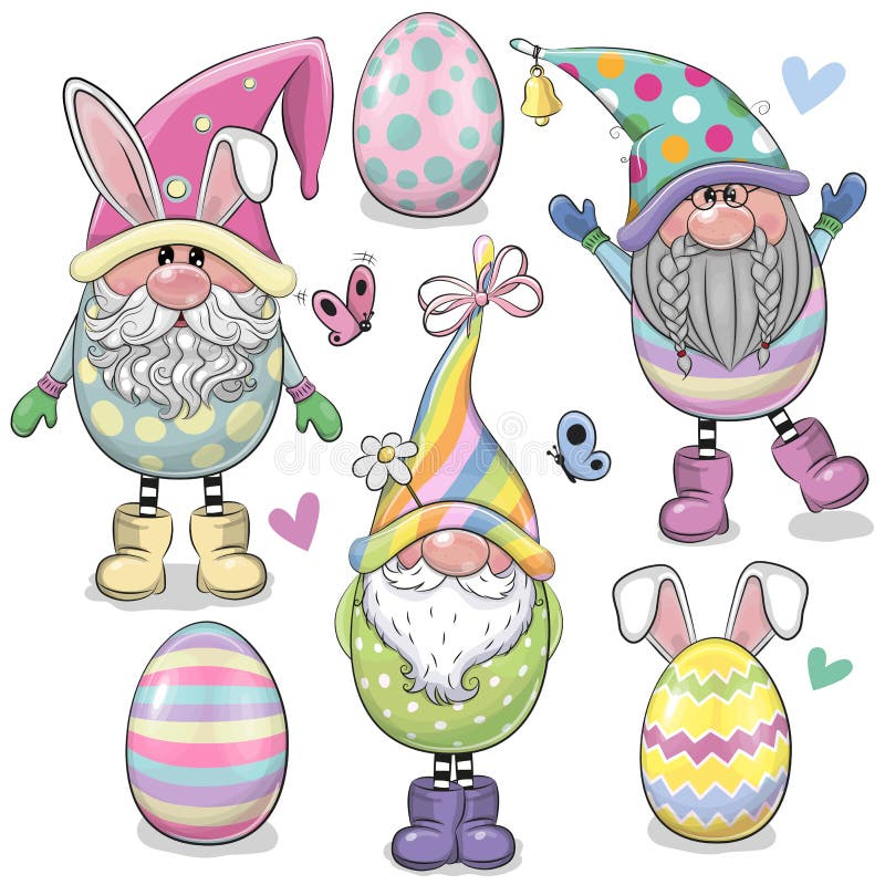 540 Easter Gnome Stock Photos Pictures  RoyaltyFree Images  iStock