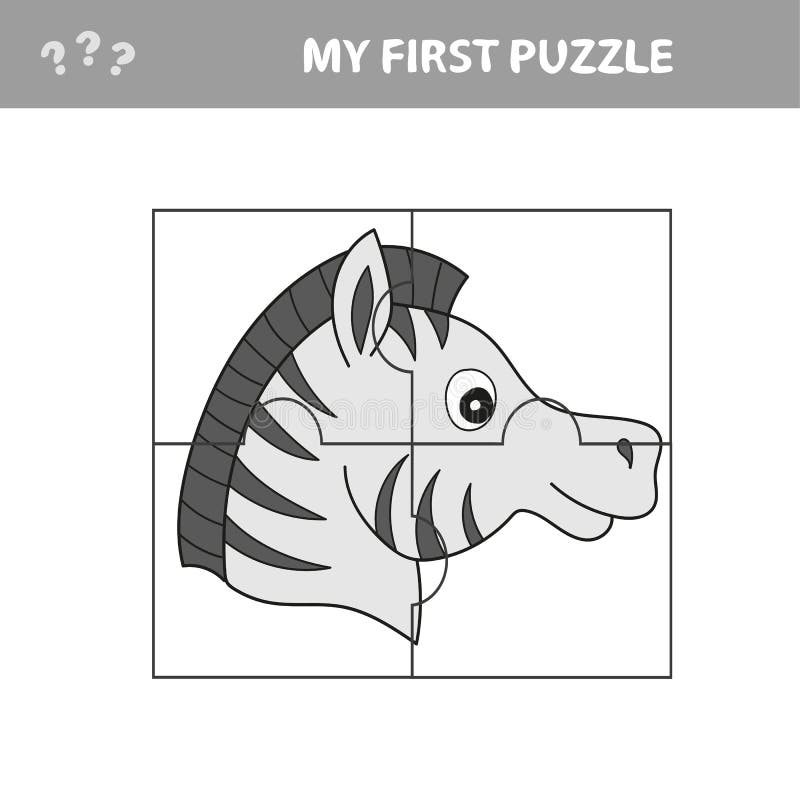 zebra puzzle stock illustrations 543 zebra puzzle stock illustrations vectors clipart dreamstime