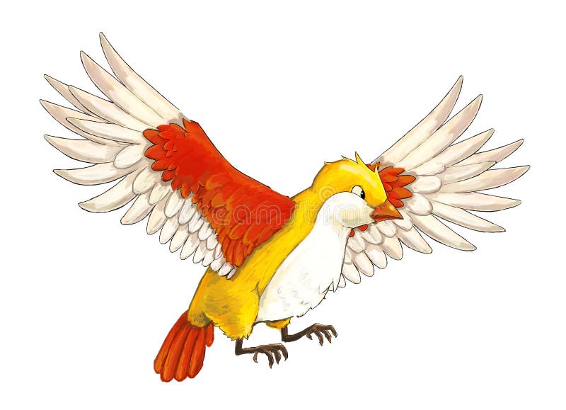 Cuckoo Bird Cartoon Stock Illustrations – 623 Cuckoo Bird Cartoon Stock  Illustrations, Vectors & Clipart - Dreamstime