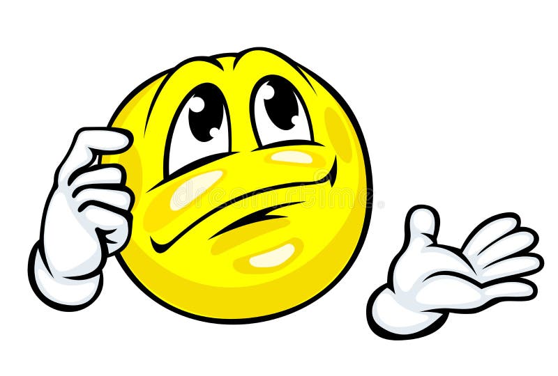 Cartoon Face Royalty Free Stock Photography - Image: 28505817