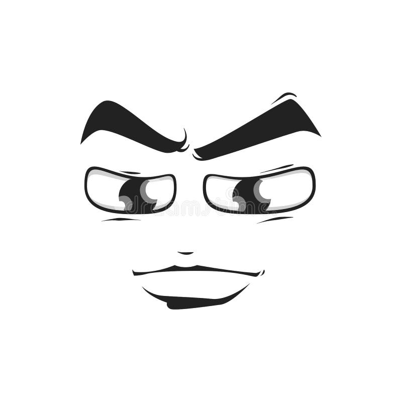 Anime Mouth PNG Clipart