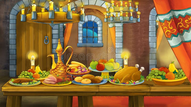 Food Chicken Anime Stock Photos - Free & Royalty-Free Stock Photos from  Dreamstime