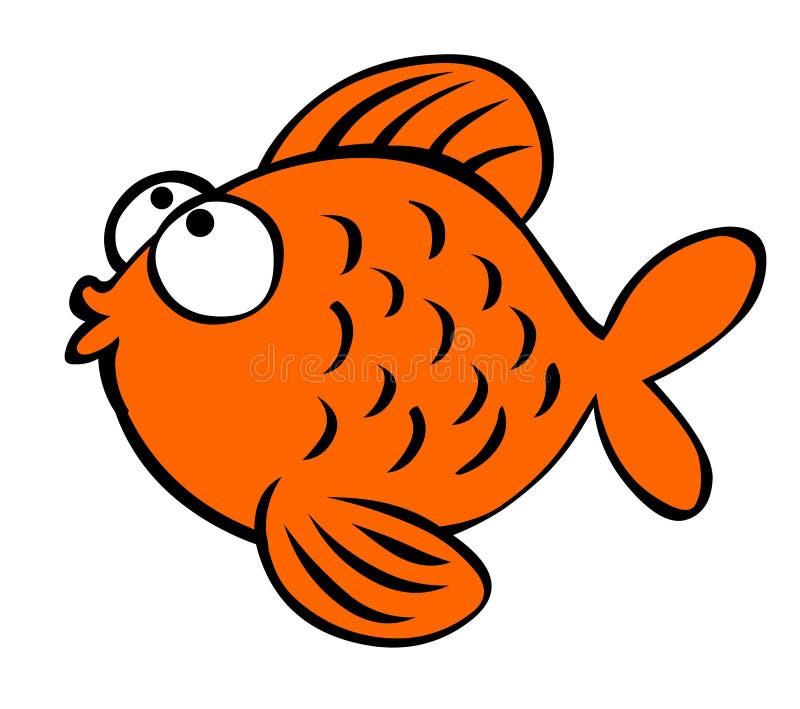 animated fish