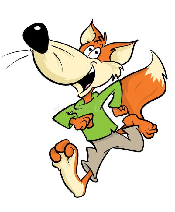 Fox Whiskers Stock Illustrations – 2,206 Fox Whiskers Stock