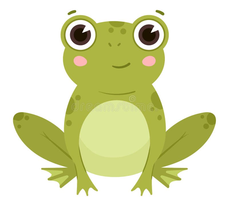 Froglet Stock Illustrations – 458 Froglet Stock Illustrations, Vectors ...