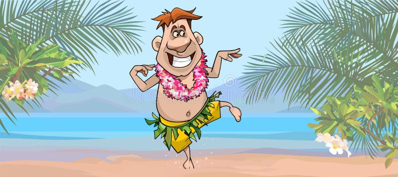 Cartoon Hawaii Stock Illustrations – 18,149 Cartoon Hawaii Stock  Illustrations, Vectors &amp; Clipart - Dreamstime