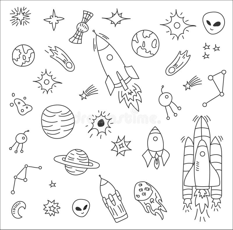 Sketchbook Journal Large Outer Space Astronaut Rocket Themed Drawing Book  for Sketching and Creative Doodling Galaxy  Planets Explorer Blank Sketch   for Kids and Adults Astronomy Edition 6   Prints Watercolor Space  9781688086029  AbeBooks