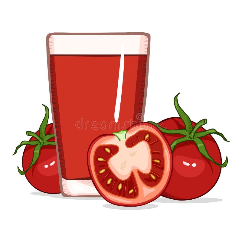 Cartoon Tomato Stock Illustrations 25,772 Cartoon Tomato Stock