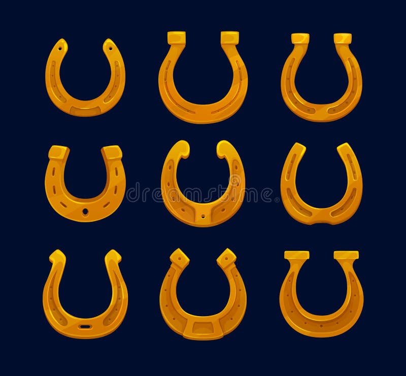 Horseshoe Stock Illustrations – 35,699 Horseshoe Stock Illustrations,  Vectors & Clipart - Dreamstime