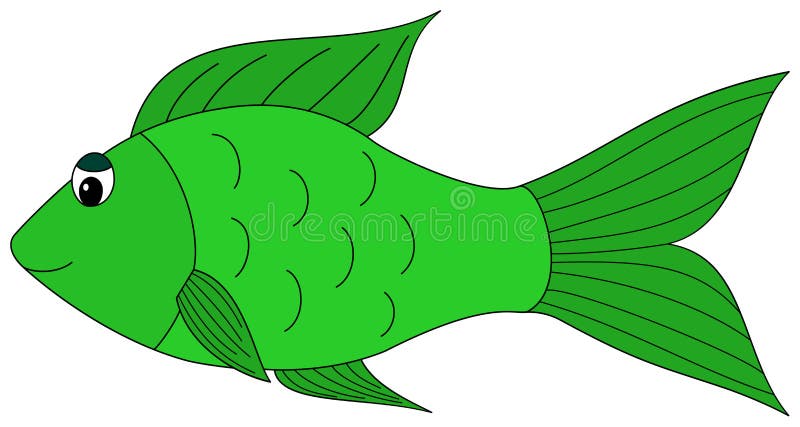 Fish Clipart Stock Illustrations – 23,431 Fish Clipart Stock