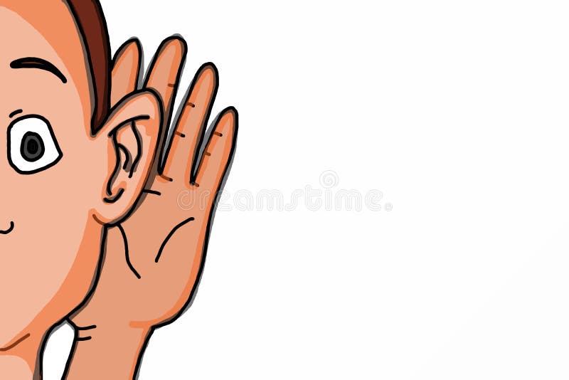 Cartoon Half Face Icon Listening Illustration Drawing Icon Isolated Stock Illustration - Illustration of number, counting: 172603720 Cartoon Half Face Icon Listening Illustration Drawing Icon Isolated Stock Illustration - Illustration of number, counting: 172603720
