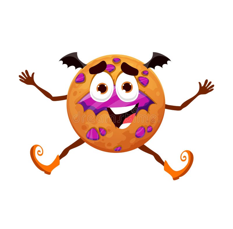 Halloween smiling face vector icon, scary evil - Stock Illustration  [102158587] - PIXTA