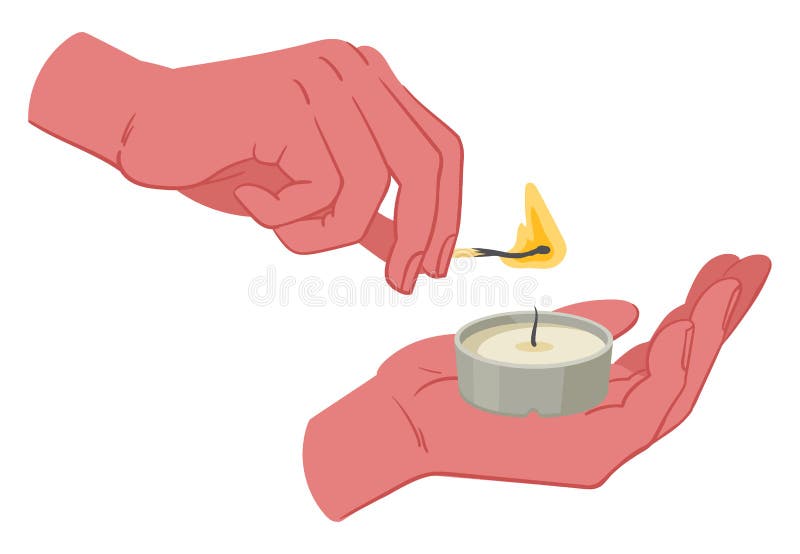 Wax Hands Stock Illustrations 489 Wax Hands Stock Illustrations