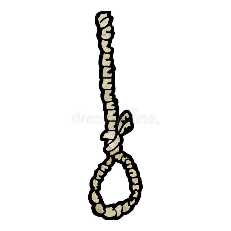 Cartoon Hanging Noose Stock Illustrations – 49 Cartoon Hanging Noose Stock  Illustrations, Vectors & Clipart - Dreamstime