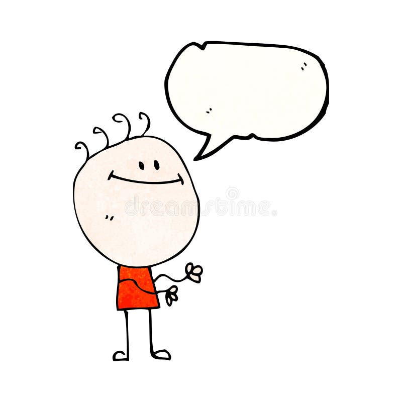 cartoon happy doodle boy stock illustration cartoon happy doodle boy stock illustration