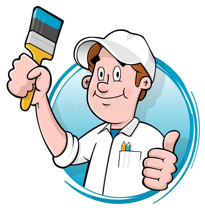 Exterior Painter