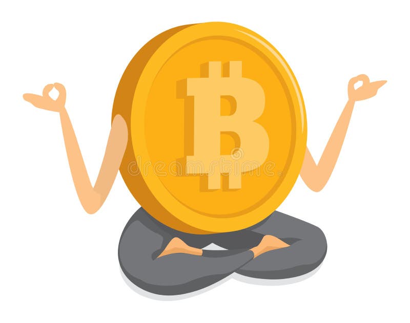 bitcoin yoga