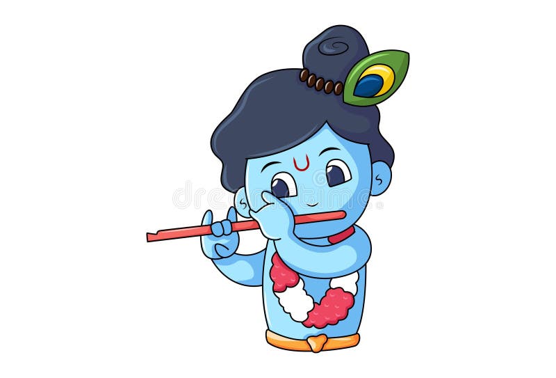 Featured image of post Cartoon Cute Little Krishna Images Hd : Contribute this image &amp; help us make remove.bg better.