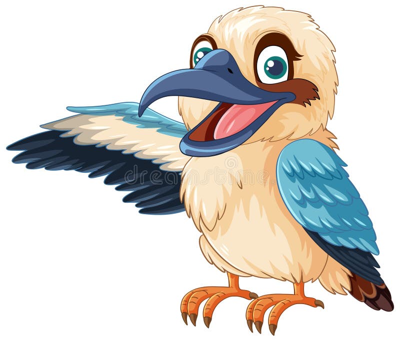 cartoon-illustration-smiling-kookaburra-bird-standing-one-wing-open-isolated-white-background-illustration-284561555.jpg