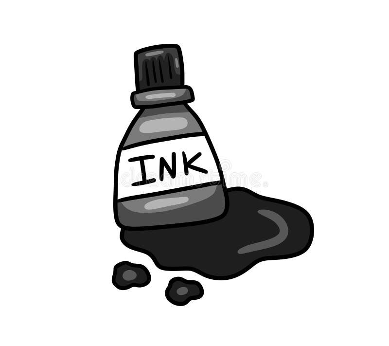 Spilled Ink Stock Illustrations – 3,223 Spilled Ink Stock Illustrations ...