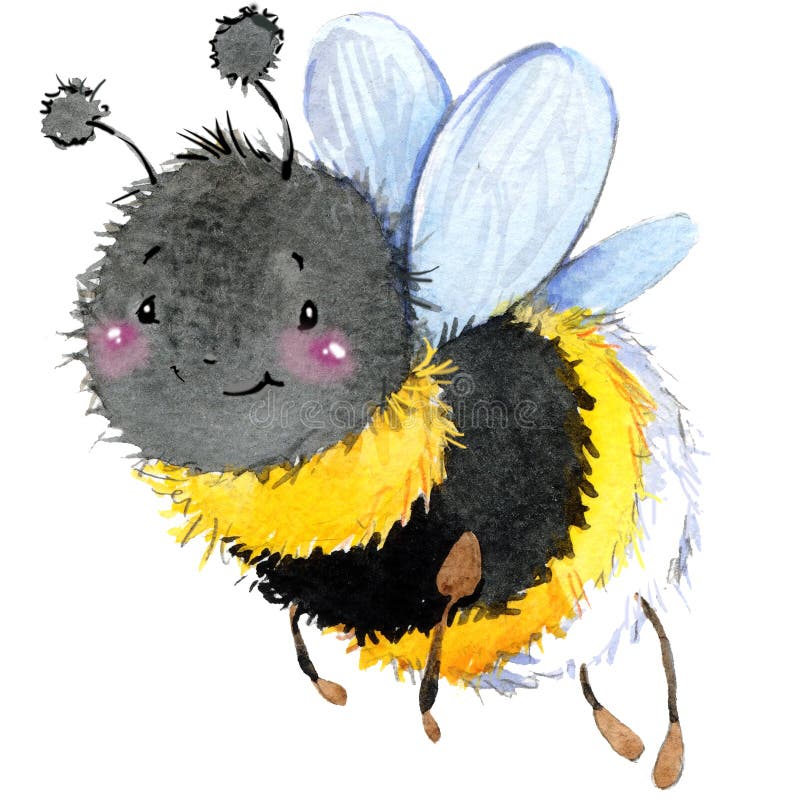 Bumblebee Stock Illustrations – 25,800 Bumblebee Stock