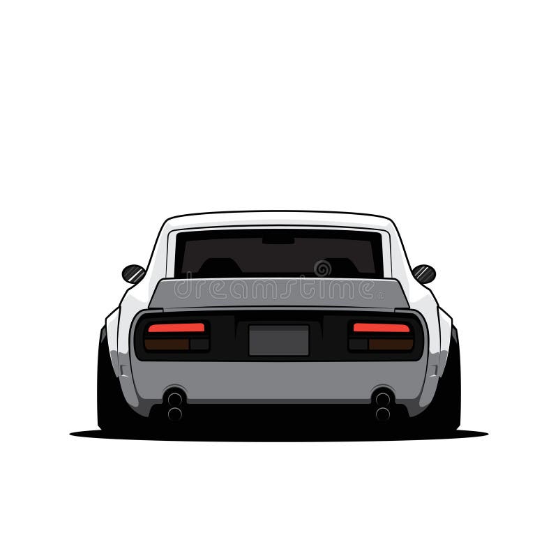 Car Cartoon Tuning Stock Illustrations 1,341 Car Cartoon Tuning Stock Illustrations, Vectors