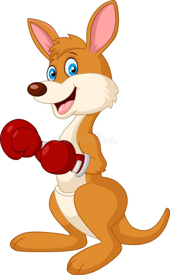 40+ Boxing kangaroo Free Stock Photos StockFreeImages