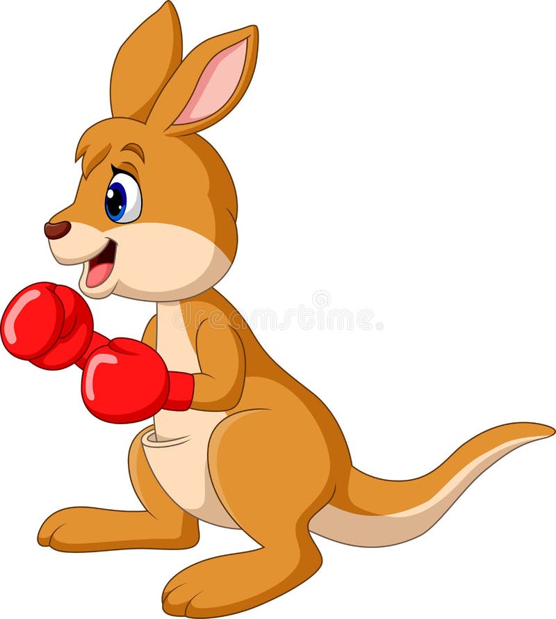 40+ Boxing kangaroo Free Stock Photos StockFreeImages