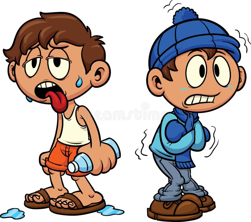 Kid Cold Stock Illustrations – 28,237 Kid Cold Stock Illustrations, Vectors  & Clipart - Dreamstime