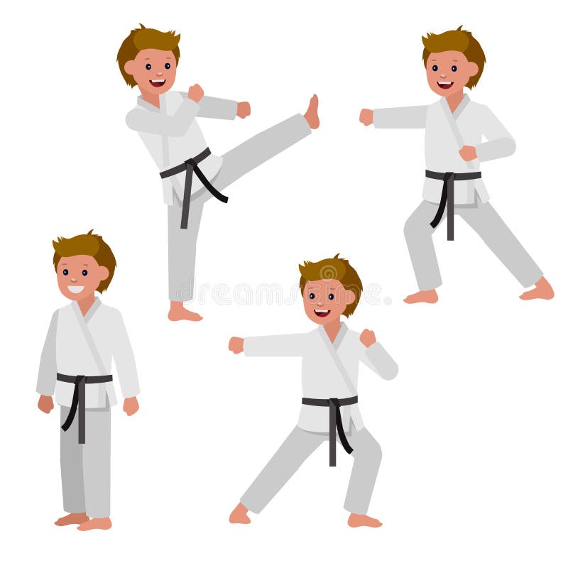 Karate Kid Poster Stock Illustrations – 171 Karate Kid Poster Stock ...