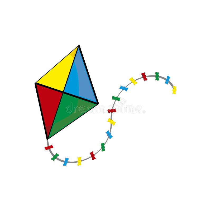 Cartoon of Kite. Vector Art Stock Illustration - Illustration of mirror, fashion: 126752737 Cartoon of Kite. Vector Art Stock Illustration - Illustration of mirror, fashion: 126752737