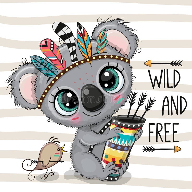 Cute Wallpaper Koala gambar ke 9