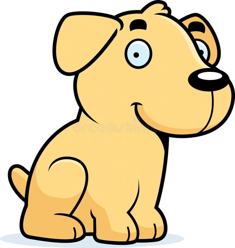Image Result For Labrador Retriever Cartoon