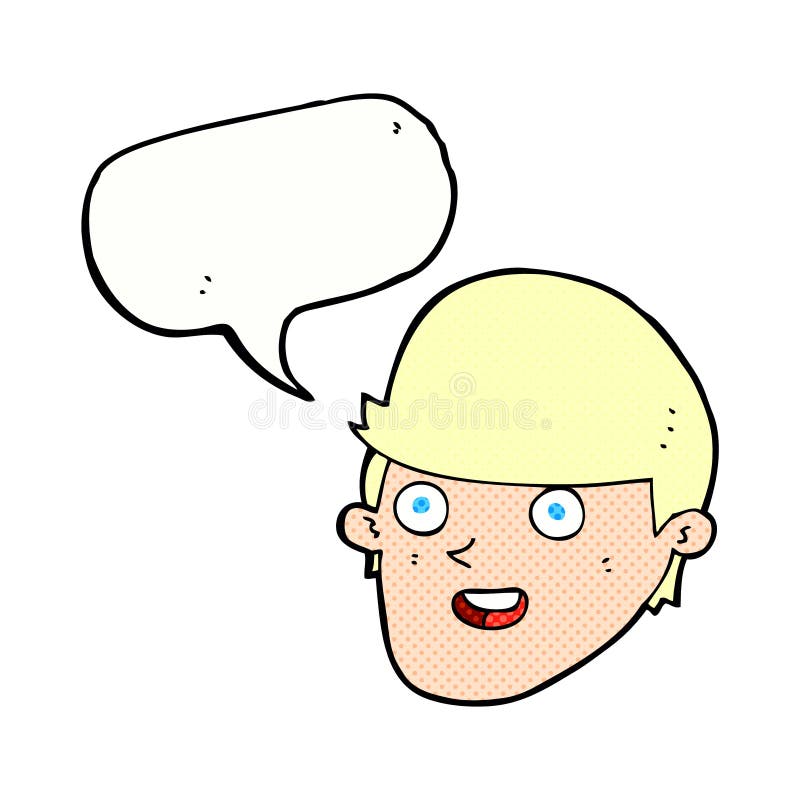 Cartoon Man with Big Chin with Speech Bubble Stock Illustration - Illustration of drawing, simple: 52950917 Cartoon Man with Big Chin with Speech Bubble Stock Illustration - Illustration of drawing, simple: 52950917
