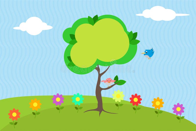 Butterfly Border stock vector. Illustration of border - 40132152