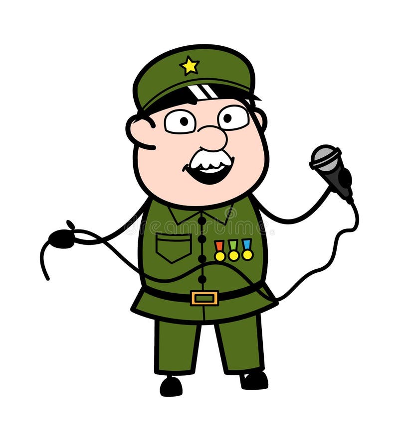 Man Mic Stock Illustrations 5,299 Man Mic Stock Illustrations, Vectors & Clipart Dreamstime