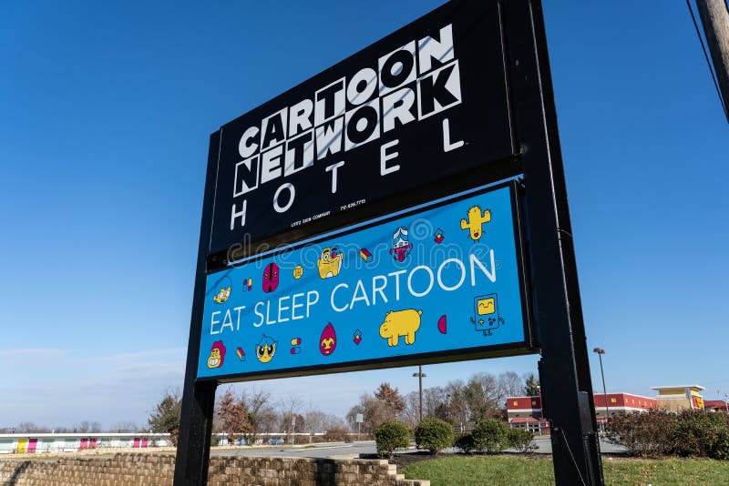 Cartoon Network Hotel from $74. Lancaster Hotel Deals & Reviews - KAYAK