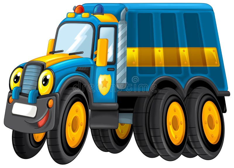 6+ Thousand Cartoon Monster Truck Royalty-Free Images, Stock Photos &  Pictures