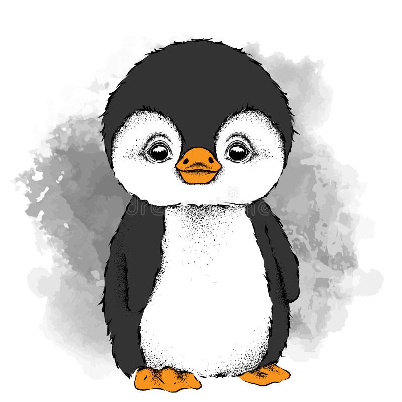 Pinguin Vector Stock Illustrations – 689 Pinguin Vector Stock  Illustrations, Vectors & Clipart - Dreamstime