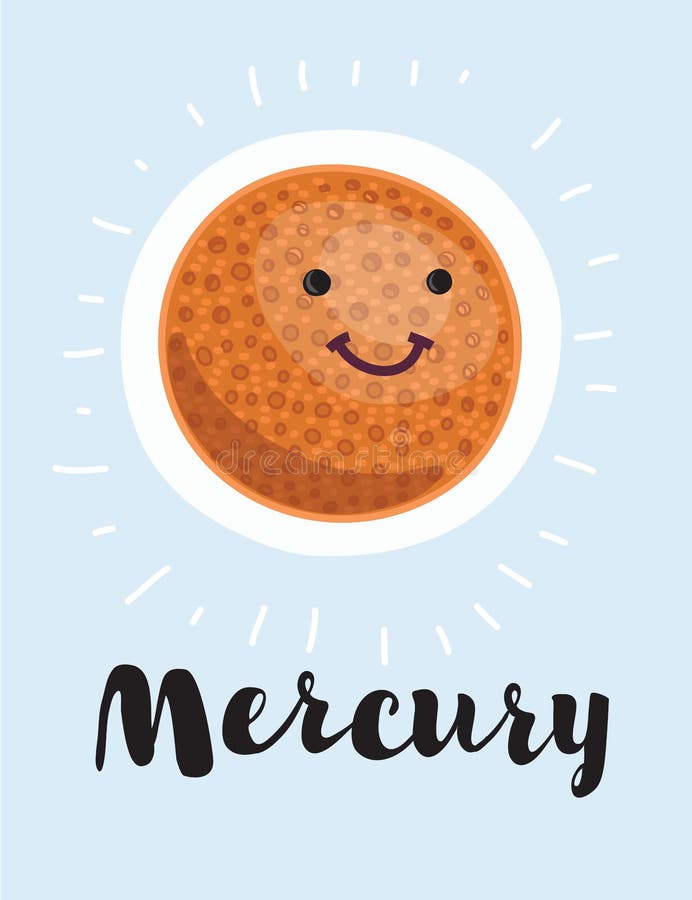 Funny Mercury Stock Illustrations &#8211; 860 Funny Mercury Stock ...