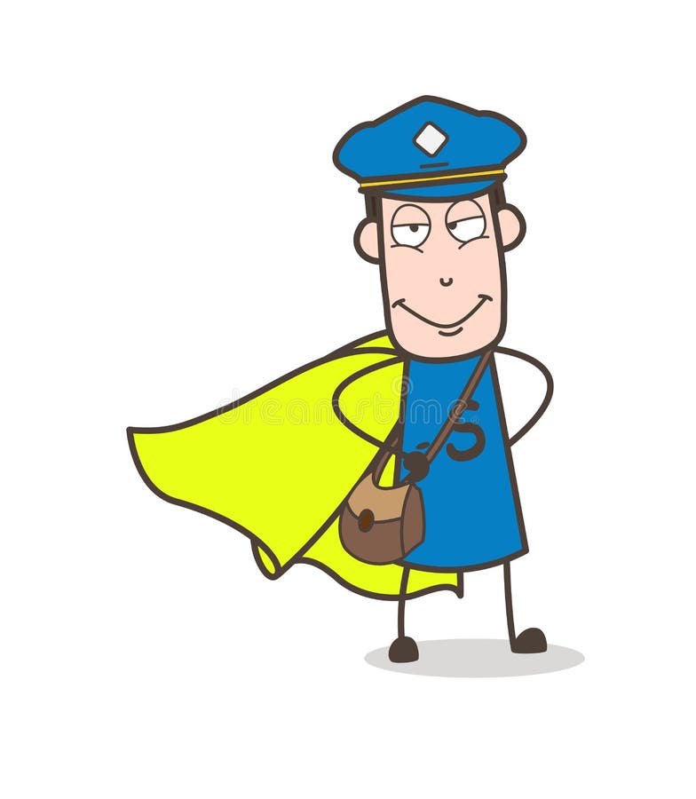 Postal Inspector Stock Illustrations 88 Postal Inspector Stock