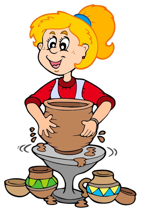 Pottery Stock Illustrations 50,200 Pottery Stock Illustrations