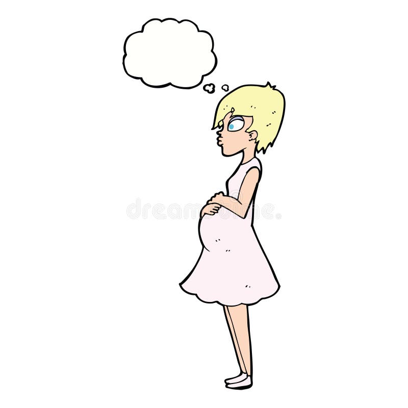 Cartoon Pregnant Woman Stock Illustrations – 12,443 Cartoon Pregnant Woman  Stock Illustrations, Vectors & Clipart - Dreamstime